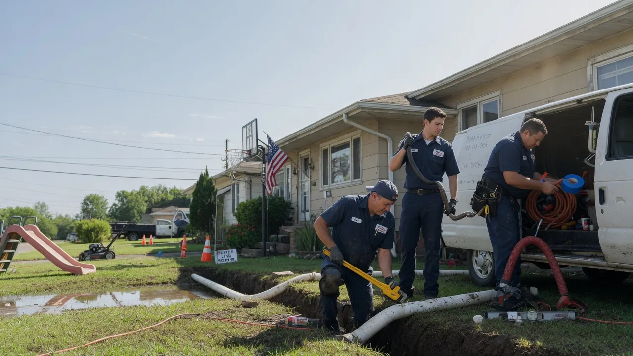 Toilet Installation in Salem, NJ near me